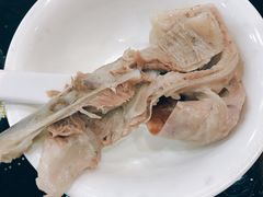 纯肋条-华宇清真美食