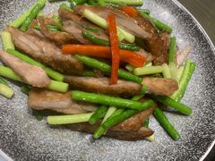 芥味藕夹-富临轩私房菜(集庆门大街店)