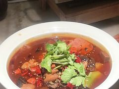 -绿茶餐厅(淮安吾悦广场店)