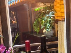 -叶叶菩提·晋福宫