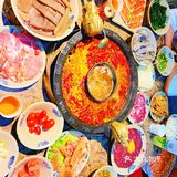 重庆火锅必吃榜💯