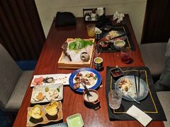 -金沙滩喜来登度假酒店-雅日本餐厅