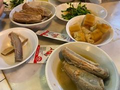 -松發肉骨茶(克拉码头店)