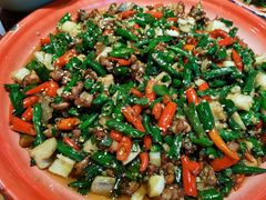 -兔槽江湖菜·重庆璧山兔(水围店)