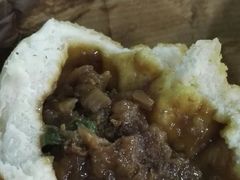 -牛煎里牛肉煎包淮南牛肉汤(广东路店)