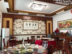 包厢-太湖好灶头土菜馆(石公路店)