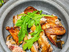 -芭莉与彩虹西餐厅(成都合生汇店)