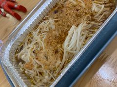 -铭记烧烤制作社•吊炉乳鸽 延吉冷面