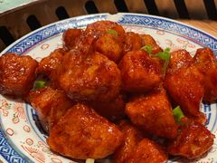 -二胖家铁锅炖大鹅(双井店)