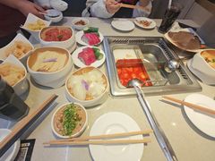 -海底捞火锅(大融城店)