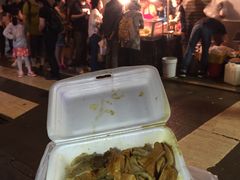 -明记牛杂(新马路分店)