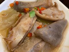 -香云轩·顺德菜(香云纱园林酒店店)