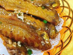 -洞密园美食城(富华路店)