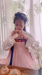 -陈攻馆·汉服
