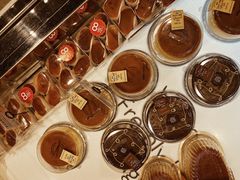 -PARIS BAGUETTE巴黎贝甜(周浦万达店)