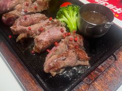 -豪客来牛排(开元盛世广场店)
