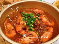 -东排食堂长沙小吃大排档(五一广场店)