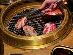 -MIKOMIKO和牛烧肉专门店(南门店)