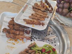 -禾记海鲜烧烤(八一路店)