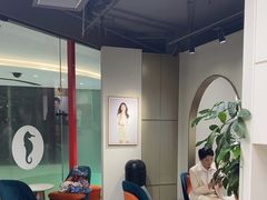 -海马体照相馆(北京apm店)