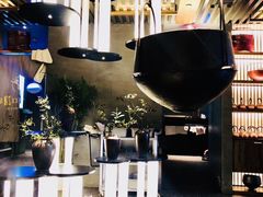 大堂-盡膳口福跷脚牛肉火锅(北美新天地店)