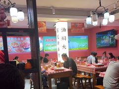 -龙虾当家·大排档(红谷滩五中店)