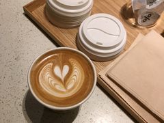-% Arabica(京都东山店)