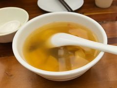 -少林寺欢喜地素斋馆