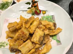-聚福山莊·寻味顺德(北滘店)