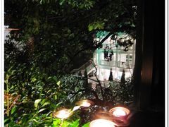 窗外-花马天堂云南餐厅 Lost Heaven(高邮路店)