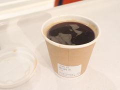 -% Arabica阿拉比卡咖啡(前滩太古里店)