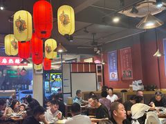 -小饕荟雅安贡椒鱼鲜馆(广福桥店)