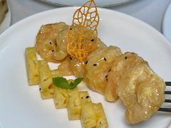 -富力丽思卡尔顿酒店·丽轩中餐厅