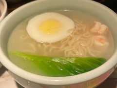 -绿茶餐厅(滨海万达广场店)