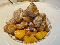 -园里前·私厨福建菜(台江万达店)