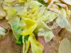 -老潍县美食街(东方路店)