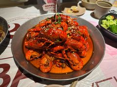 -巴厘龙虾·榜首油焖大虾(音乐学院·沿江酒馆店)