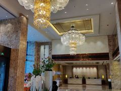-杭州城中香格里拉大酒店