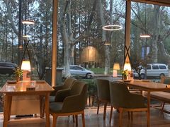 露天位-EN SPACE恩空间