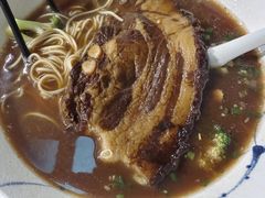 -囿面传统制面馆(中央路店)