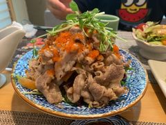 -活鳗饭·鹅肝范儿(高碑店店)