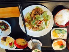 -江户前日本料理(瑞诗酒店店)