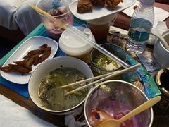 -秘地·影院式足浴SPA(凤三旗舰店)