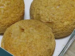 熔岩泡芙-广隆蛋挞王(柠溪店)