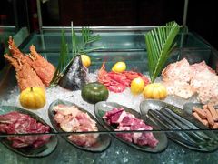android_upload_pic-索菲特酒店·海鲜自助 ·聚餐厅