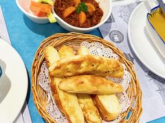 -苏坦土耳其西餐厅(玉林店)