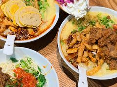 -小豆海棠(人民南路店)
