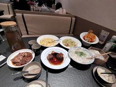 -金陵家宴·金陵春·南京菜(夫子庙店)