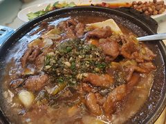 -老周家酱卤猪蹄私房菜(克拉玛依西街店)