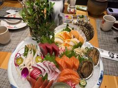 -大岛日本料理铁板烧(南通大饭店)